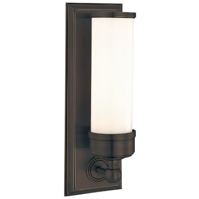 Everett Wall Sconce No. 371