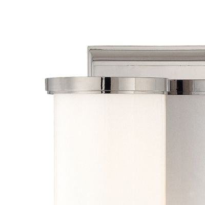 Everett Wall Sconce No. 371