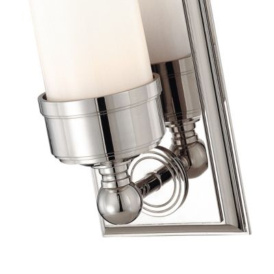 Everett Wall Sconce No. 371