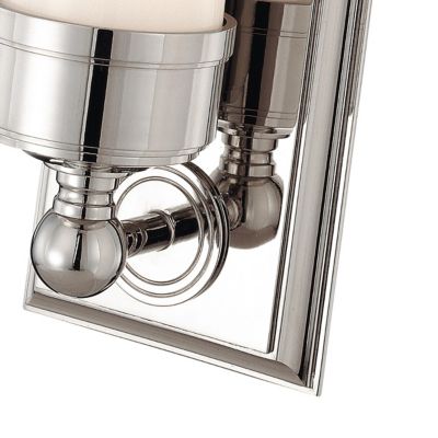 Everett Wall Sconce No. 371