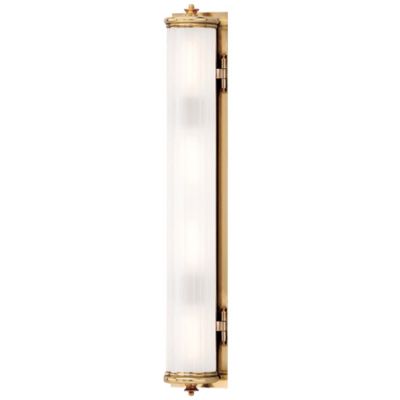 Bristol Vanity Light