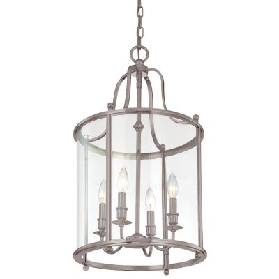 Mansfield Pendant No. 1315