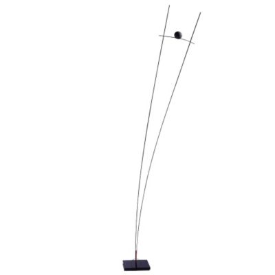 Ilios Floor Lamp by Ingo Maurer at Lumens.com