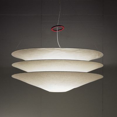 Bowl ceiling store light