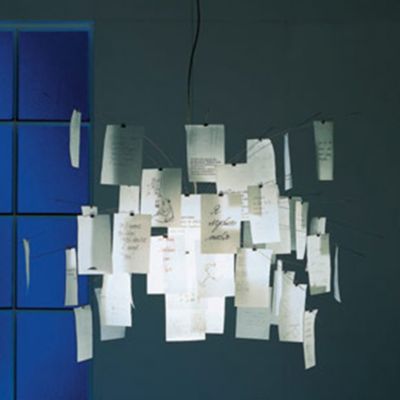 Zettel'z 5 Chandelier