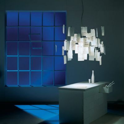 Shown in White finish