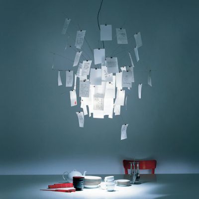 Zettel'z 6 Chandelier