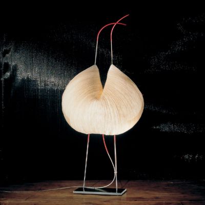 Poul Poul Table Lamp