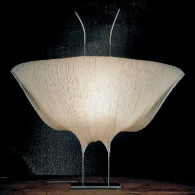 Samurai Table Lamp