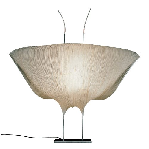 Samurai Table Lamp