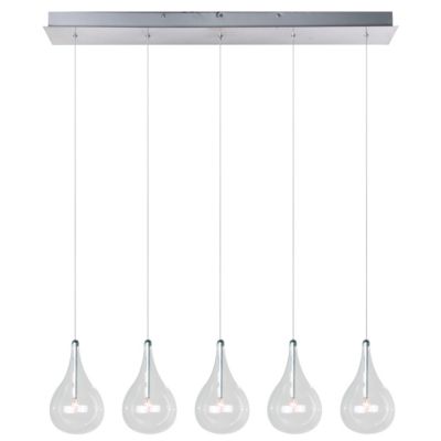 Larmes Linear Suspension