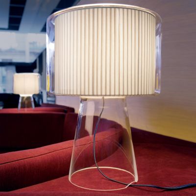 Mercer Table Lamp