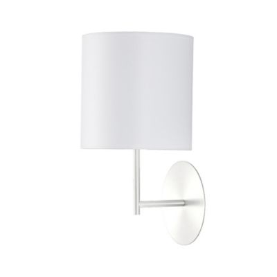 Hotel Wall Sconce