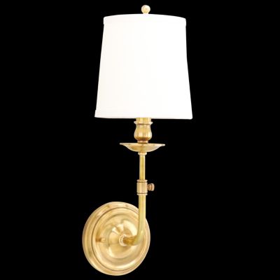 Logan Wall Sconce