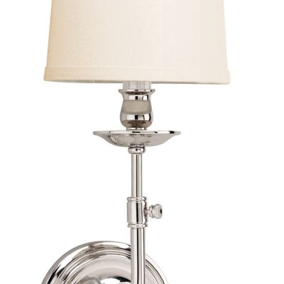 Logan Wall Sconce