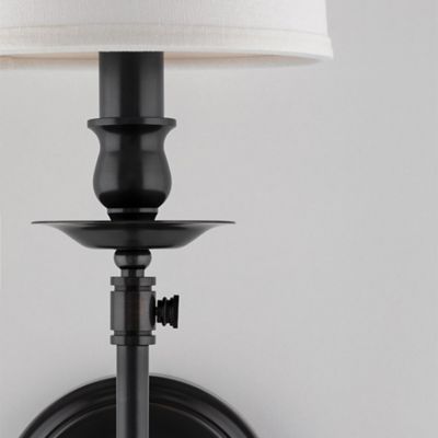 Logan Wall Sconce