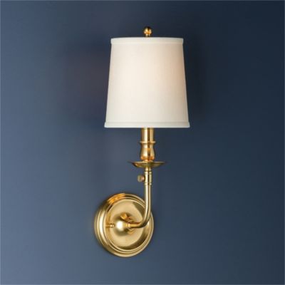 Logan Wall Sconce