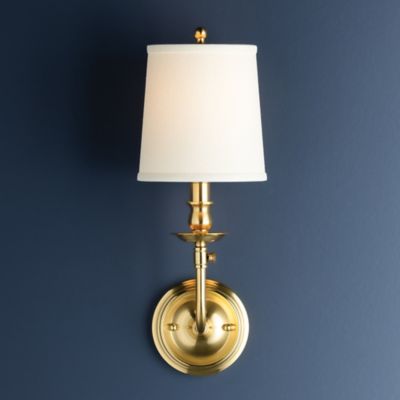 Logan Wall Sconce