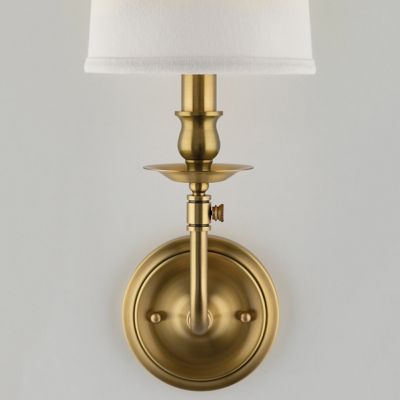 Logan Wall Sconce