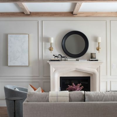 Abington Wall Sconce