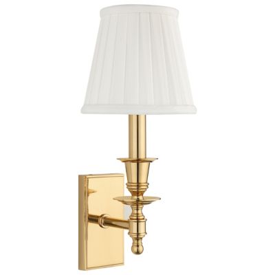 Ludlow Wall Sconce