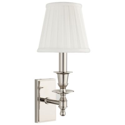 Ludlow Wall Sconce