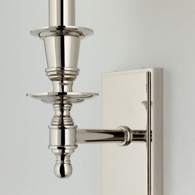 Ludlow Wall Sconce