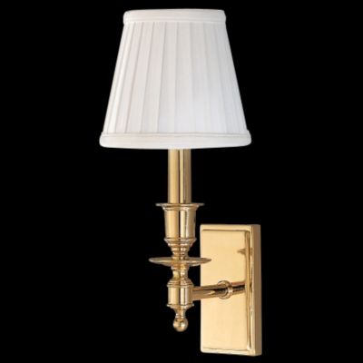 Ludlow Wall Sconce