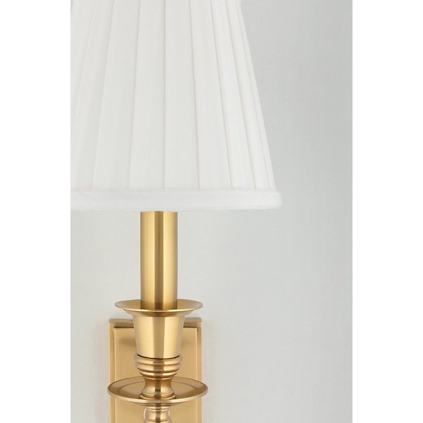 Ludlow Wall Sconce No. 6921
