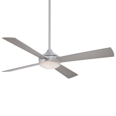 Aluma Ceiling Fan By Minka Aire Fans At Lumens Com