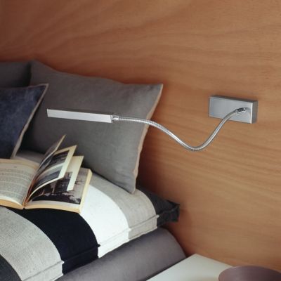 Snaik LED Wall Sconce by Carpyen at