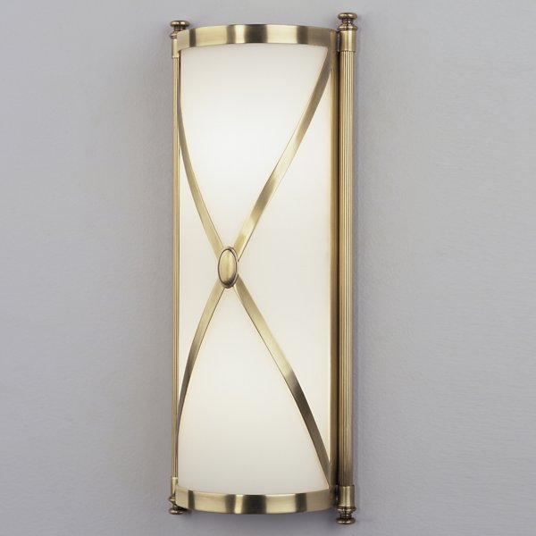 Chase Wall Sconce