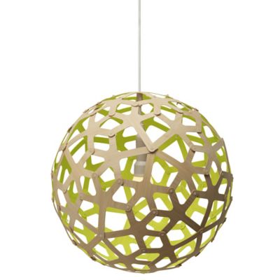 Shown in Natural, Lime