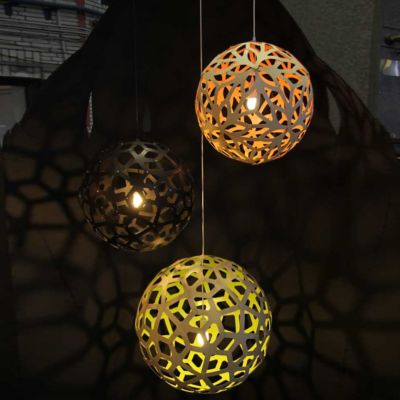 Coral Pendant Light collection