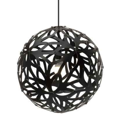 Floral Pendant