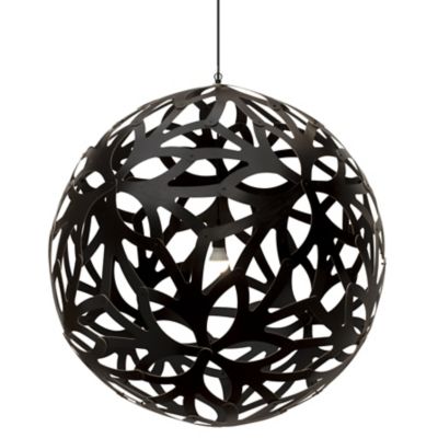 Floral Pendant
