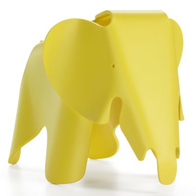 Eames Elephant