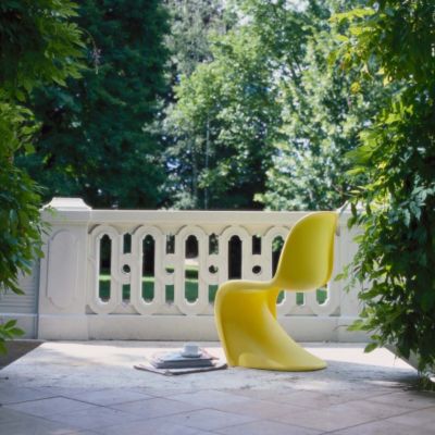 Shown in Chartreuse color