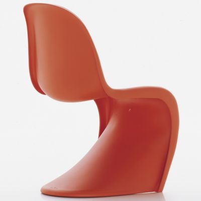 Shown in Classic Red