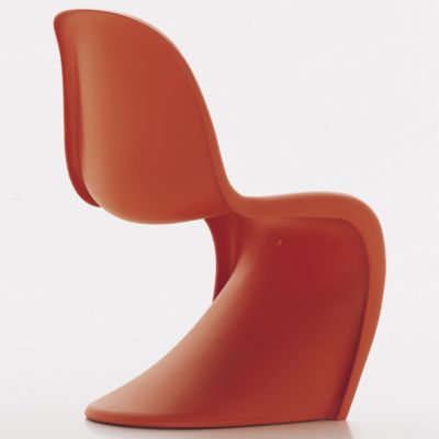 Shown in Classic Red