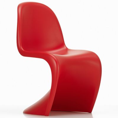 Panton Chair (1999) by Verner Panton for Vitra