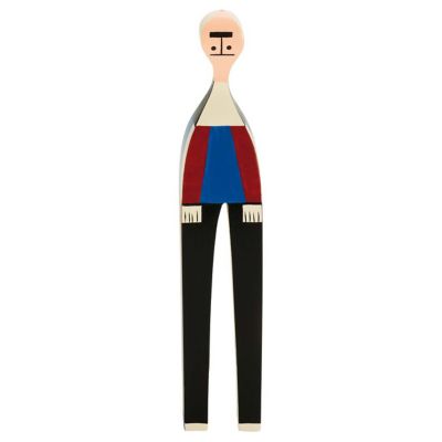 Wooden Dolls