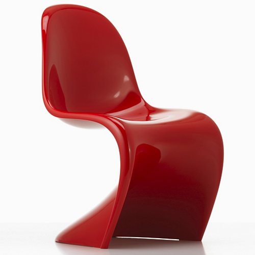 Panton Chair Classic (1959-60)