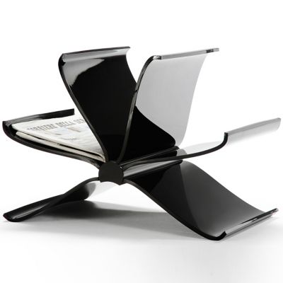 Front Page Magazine Rack