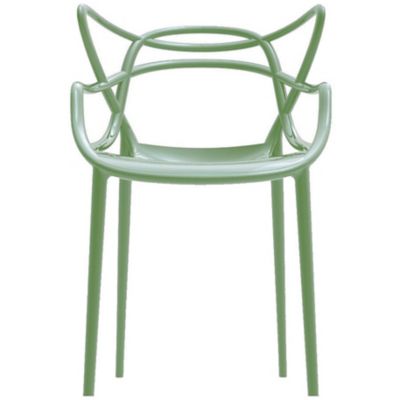 Masters Chair by Kartell at Lumens