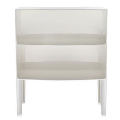 Comodino Small Ghost Buster Kartell in vendita online