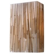 Organic Wall Sconces