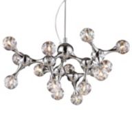 15 Light Chandeliers