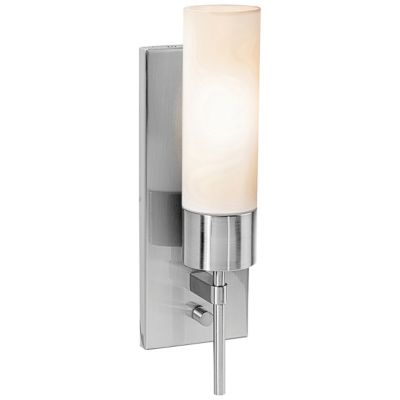 Aqueous Wall Sconce With On Off Switch By Access Lighting At Lumens Com