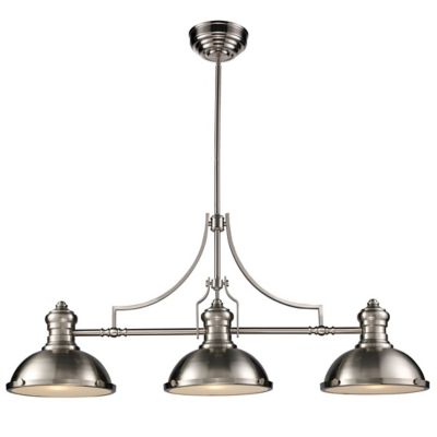Chadwick Linear Suspension